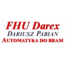 fhu darex logo